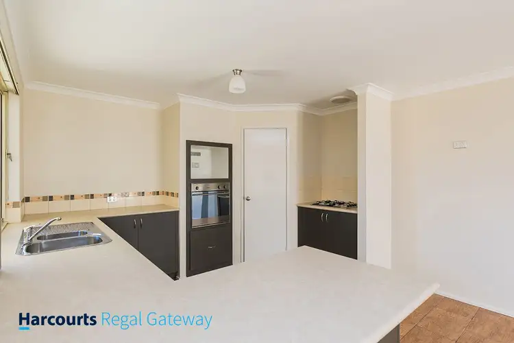 Seventh view of Homely house listing, 18 Caribbean Turn, Aubin Grove WA 6164