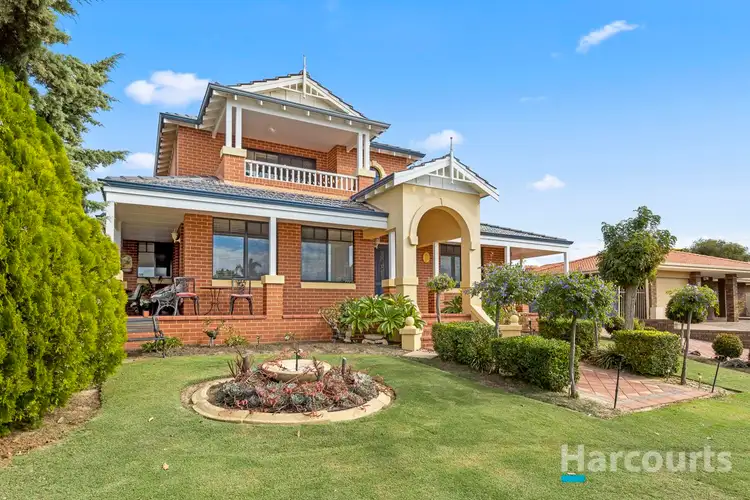 80 Anglesey Drive, Kardinya WA 6163