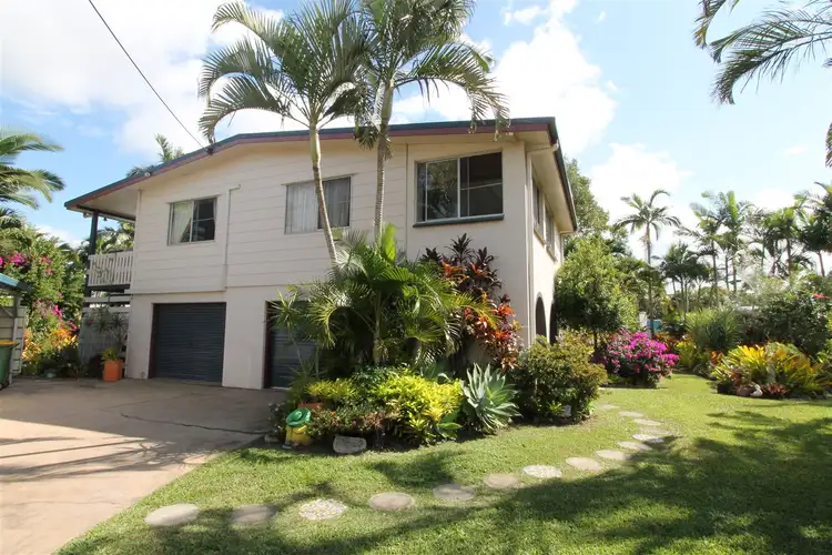 19 Dennis Street, Ayr QLD 4807
