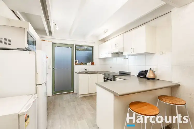 Second view of Homely unit listing, 20/57 Clow Street, Dandenong VIC 3175