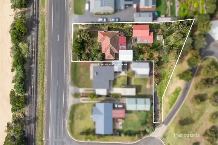 Third view of Homely house listing, 222 Preservation Drive, Sulphur Creek TAS 7316