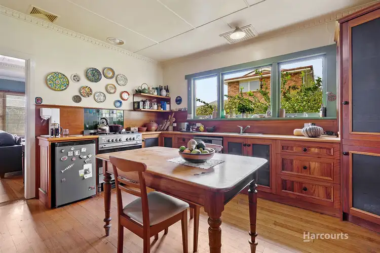 Fifth view of Homely house listing, 222 Preservation Drive, Sulphur Creek TAS 7316