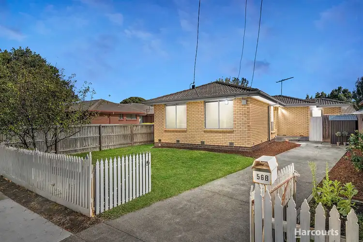 Main view of Homely unit listing, 2/56 Oakes Avenue, Clayton South VIC 3169