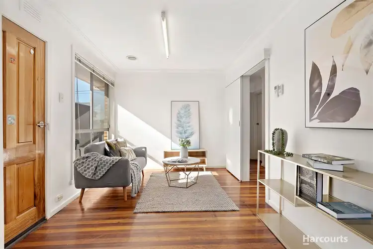 Second view of Homely unit listing, 2/56 Oakes Avenue, Clayton South VIC 3169