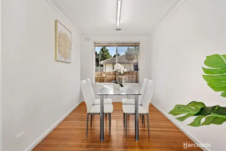 Third view of Homely unit listing, 2/56 Oakes Avenue, Clayton South VIC 3169