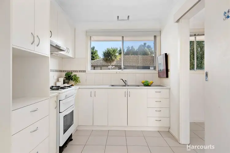 Fourth view of Homely unit listing, 2/56 Oakes Avenue, Clayton South VIC 3169