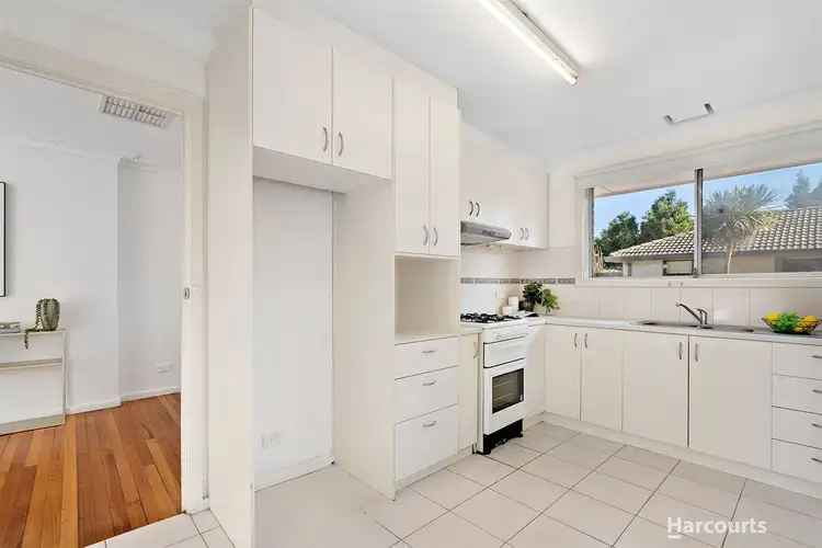 Fifth view of Homely unit listing, 2/56 Oakes Avenue, Clayton South VIC 3169