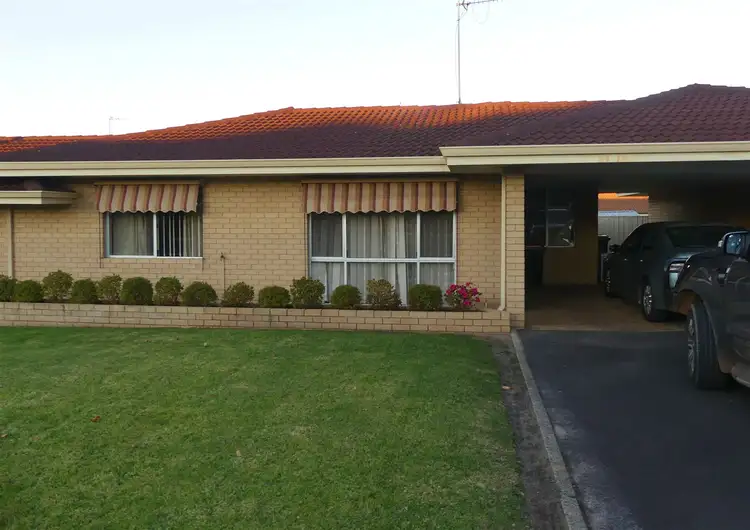 Main view of Homely unit listing, 13/26 Graphite Road, Manjimup WA 6258