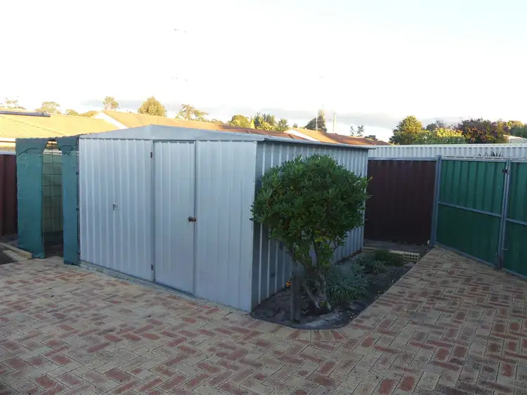 Second view of Homely unit listing, 13/26 Graphite Road, Manjimup WA 6258
