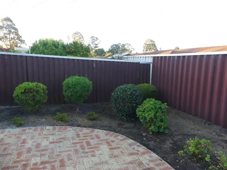 Third view of Homely unit listing, 13/26 Graphite Road, Manjimup WA 6258
