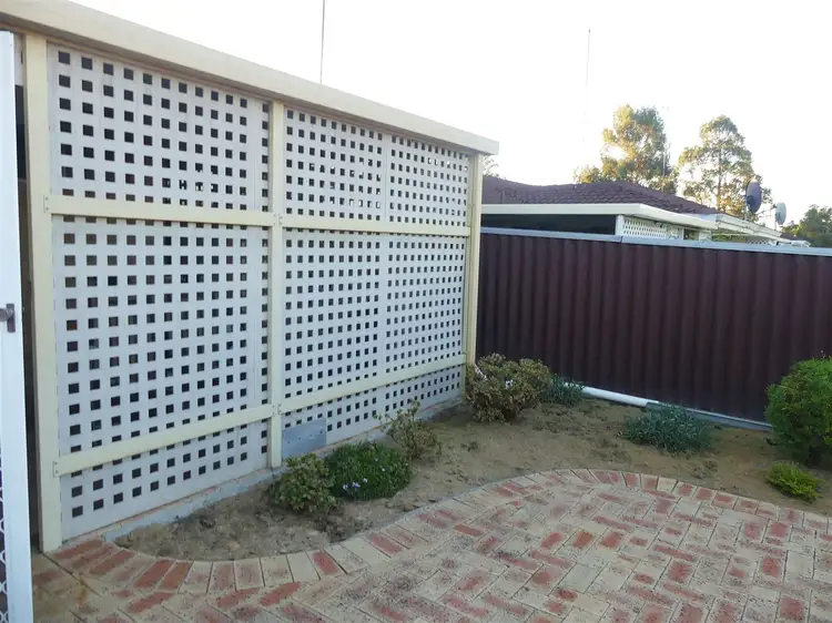 Fourth view of Homely unit listing, 13/26 Graphite Road, Manjimup WA 6258