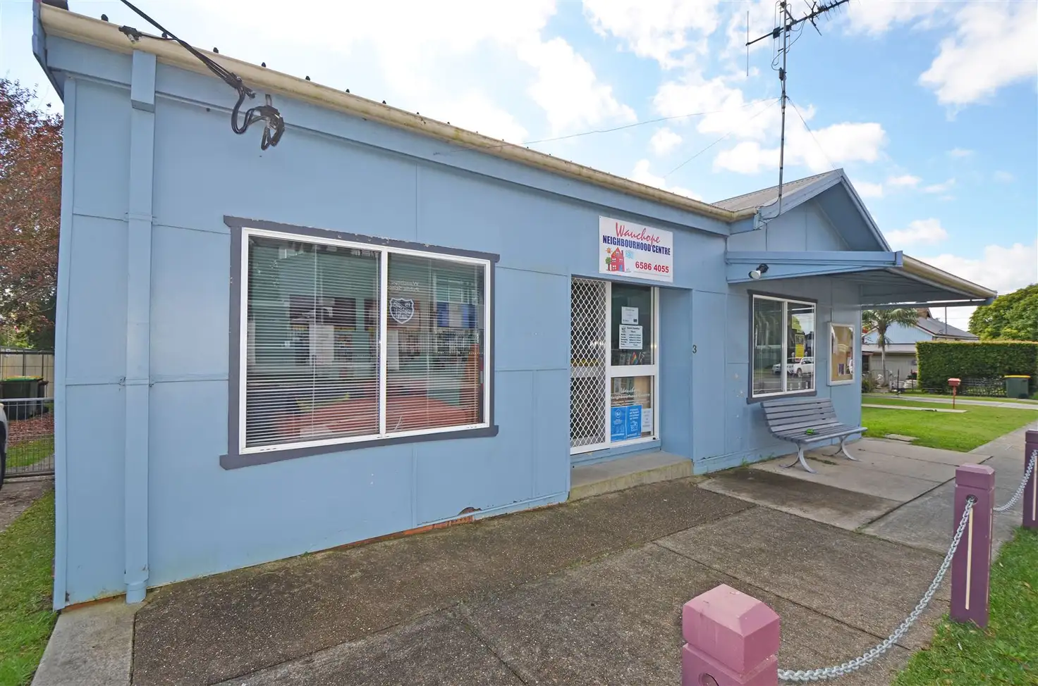 Main view of Homely house listing, 3 Waugh Street, Wauchope NSW 2446