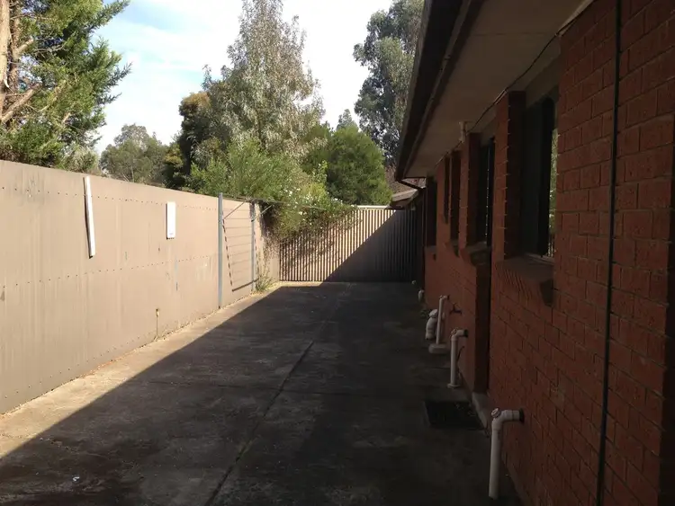 Fourth view of Homely block of units listing, 1-4/14 Hall Street, Alexandra VIC 3714