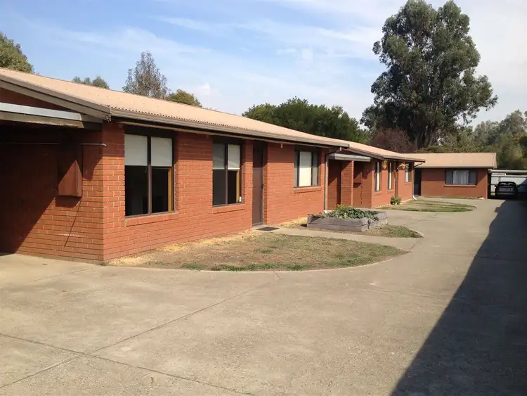 Sixth view of Homely block of units listing, 1-4/14 Hall Street, Alexandra VIC 3714