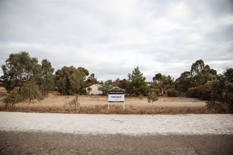 Second view of Homely land listing, 110 - 118 Cockburn Road, Jamestown SA 5491