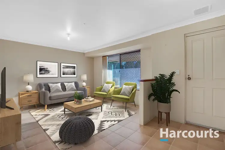 Fifth view of Homely house listing, 35 Marungi Way, Greenfields WA 6210