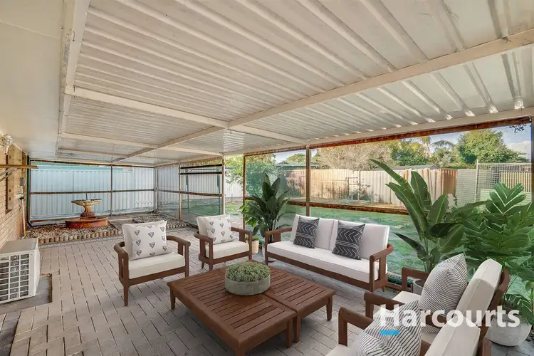 Sixth view of Homely house listing, 35 Marungi Way, Greenfields WA 6210