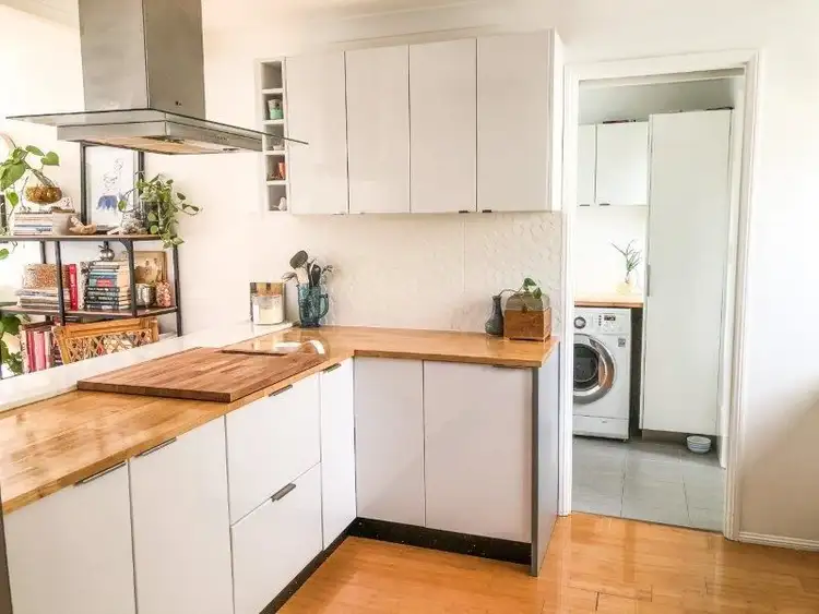 Second view of Homely townhouse listing, 160/641 Pine Ridge Road, Biggera Waters QLD 4216