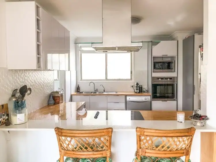 Third view of Homely townhouse listing, 160/641 Pine Ridge Road, Biggera Waters QLD 4216