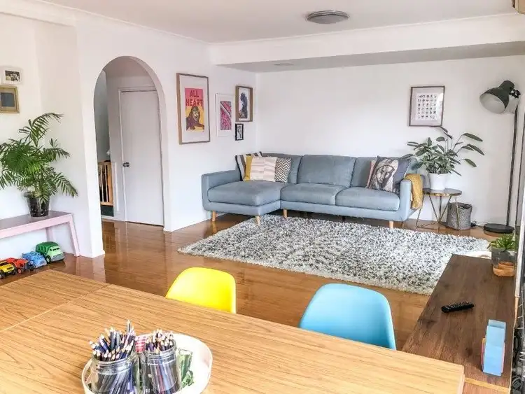 Fourth view of Homely townhouse listing, 160/641 Pine Ridge Road, Biggera Waters QLD 4216