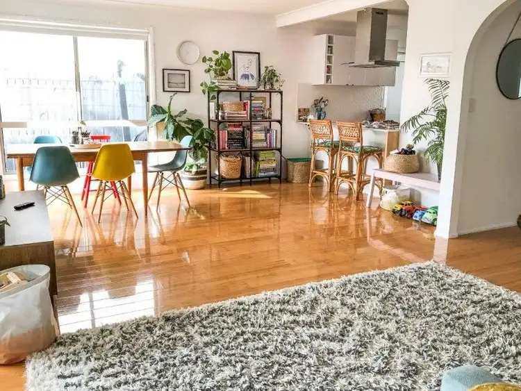 Fifth view of Homely townhouse listing, 160/641 Pine Ridge Road, Biggera Waters QLD 4216