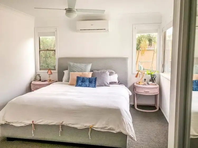 Sixth view of Homely townhouse listing, 160/641 Pine Ridge Road, Biggera Waters QLD 4216