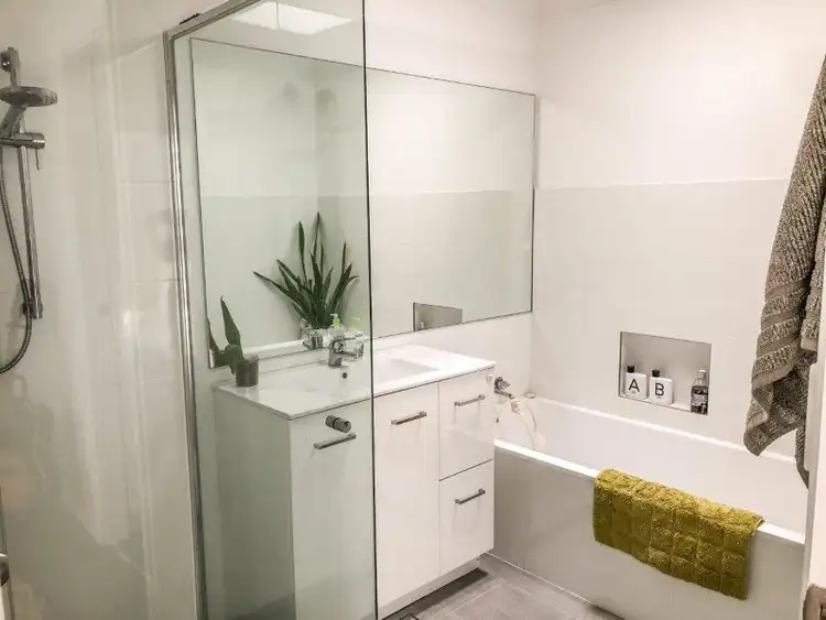 Seventh view of Homely townhouse listing, 160/641 Pine Ridge Road, Biggera Waters QLD 4216
