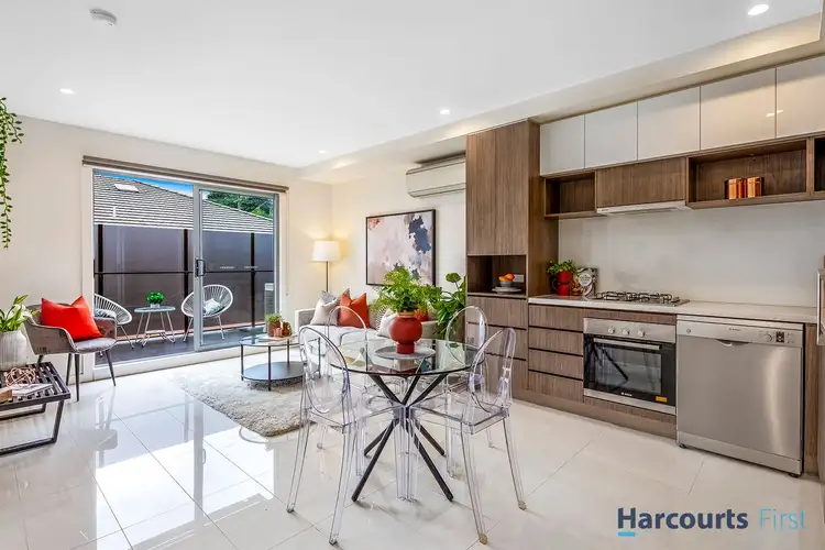 107/151-153 Huntingdale Road, Ashwood VIC 3147
