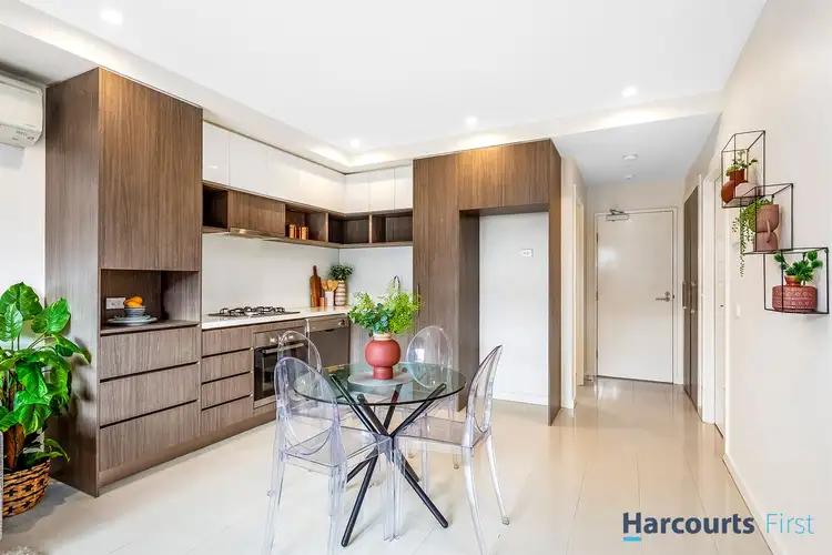 Fourth view of Homely apartment listing, 107/151-153 Huntingdale Road, Ashwood VIC 3147