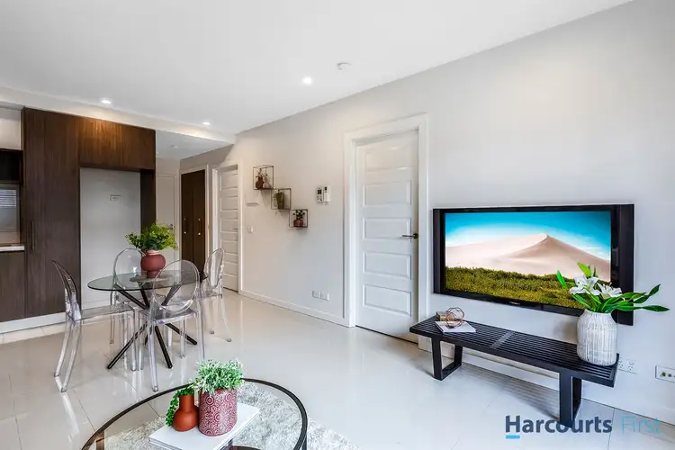 Sixth view of Homely apartment listing, 107/151-153 Huntingdale Road, Ashwood VIC 3147