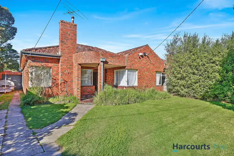Third view of Homely house listing, 22 North Avenue, Bentleigh VIC 3204