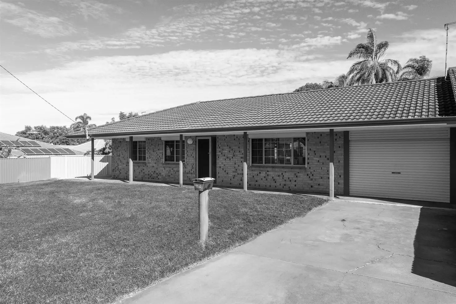 Main view of Homely semi-detached listing, 2A Park Road, Mandurah WA 6210