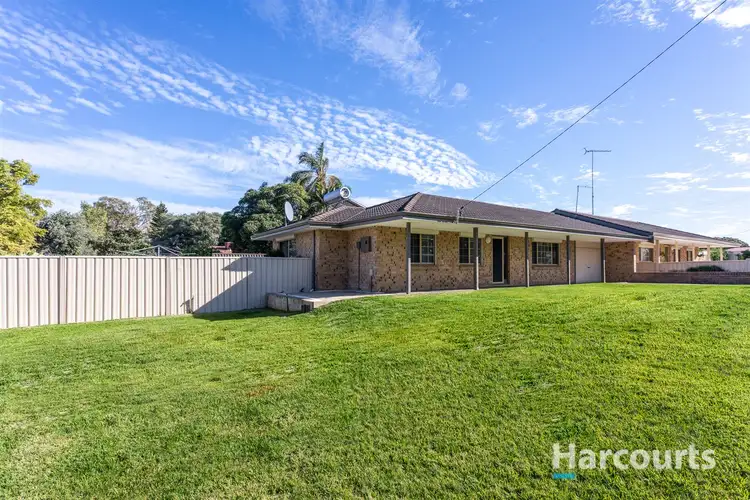Second view of Homely semi-detached listing, 2A Park Road, Mandurah WA 6210