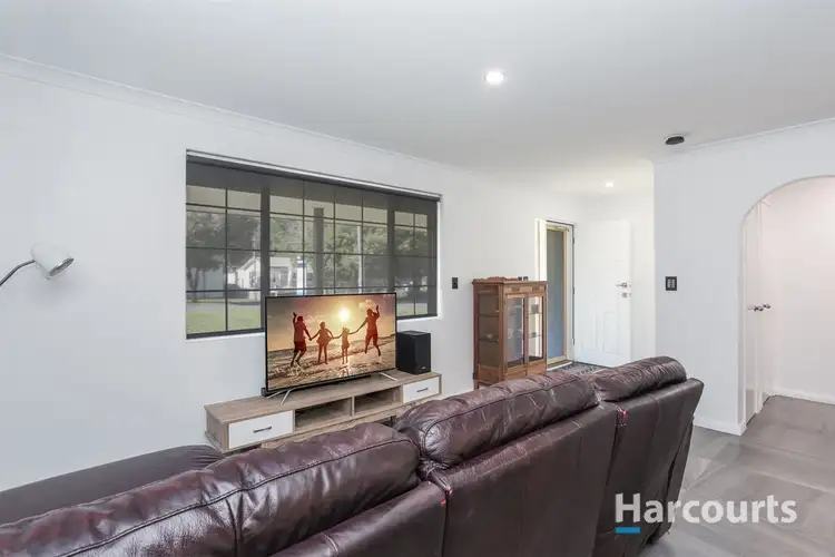 Third view of Homely semi-detached listing, 2A Park Road, Mandurah WA 6210