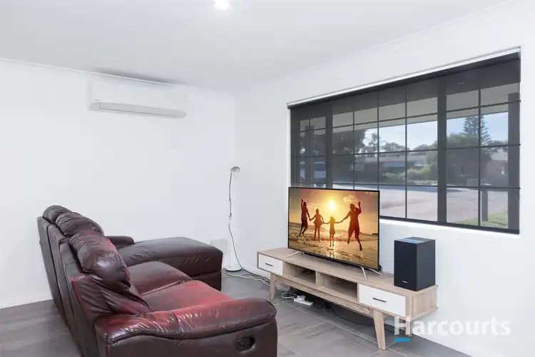 Fourth view of Homely semi-detached listing, 2A Park Road, Mandurah WA 6210