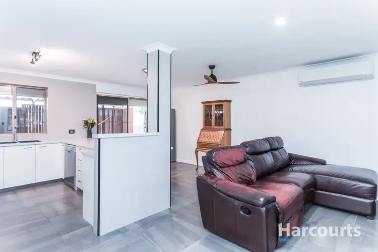 Fifth view of Homely semi-detached listing, 2A Park Road, Mandurah WA 6210