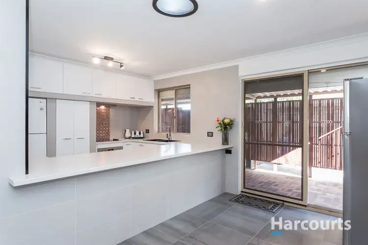 Sixth view of Homely semi-detached listing, 2A Park Road, Mandurah WA 6210