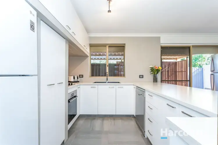 Seventh view of Homely semi-detached listing, 2A Park Road, Mandurah WA 6210