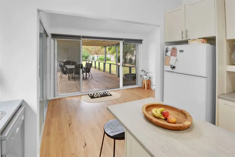 Second view of Homely house listing, 65 Asplins Road, Quantong VIC 3401