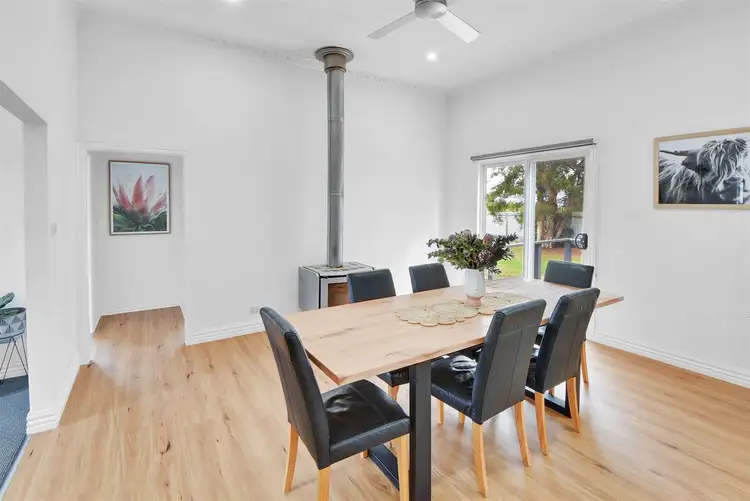 Third view of Homely house listing, 65 Asplins Road, Quantong VIC 3401