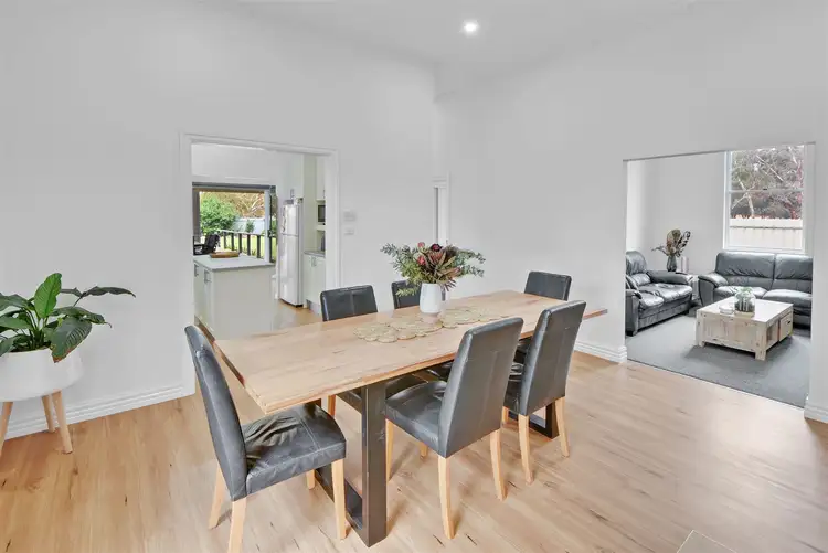 Fourth view of Homely house listing, 65 Asplins Road, Quantong VIC 3401