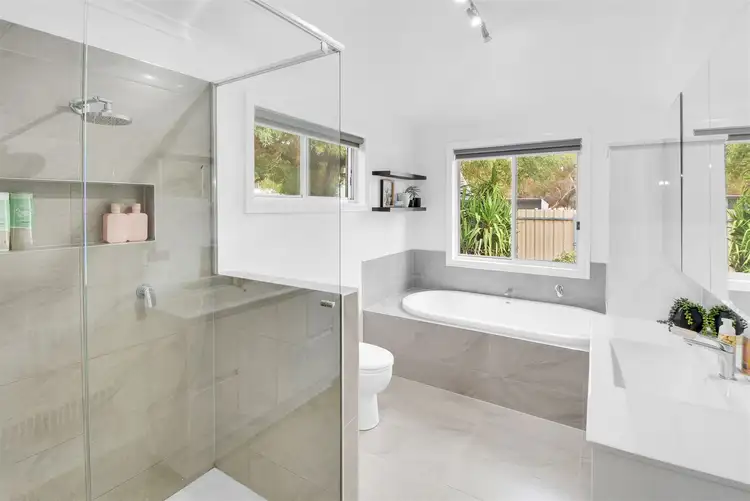 Sixth view of Homely house listing, 65 Asplins Road, Quantong VIC 3401