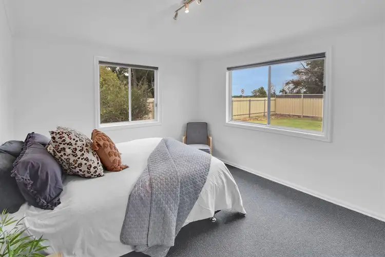 Seventh view of Homely house listing, 65 Asplins Road, Quantong VIC 3401