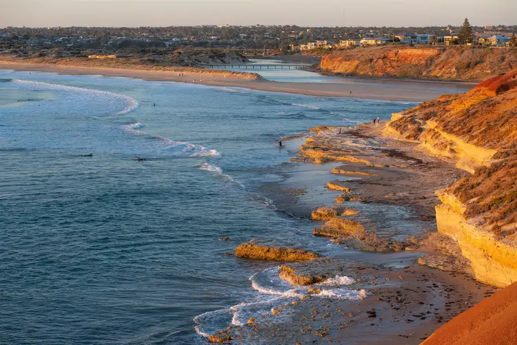 Sixth view of Homely house listing, 44 Robin Street, Port Noarlunga South SA 5167
