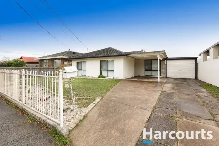 13 Darwin Street, Dandenong North VIC 3175