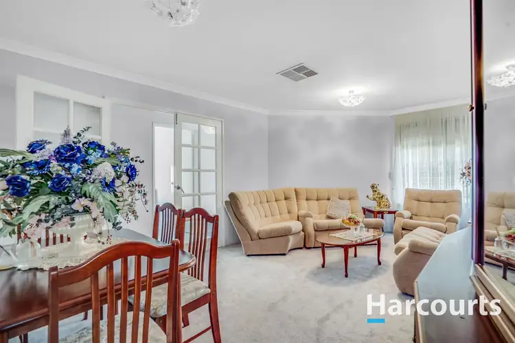 Sixth view of Homely house listing, 57 Kookaburra Drive, Greenfields WA 6210
