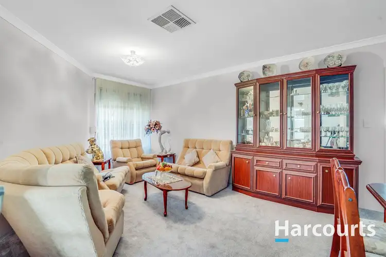 Seventh view of Homely house listing, 57 Kookaburra Drive, Greenfields WA 6210