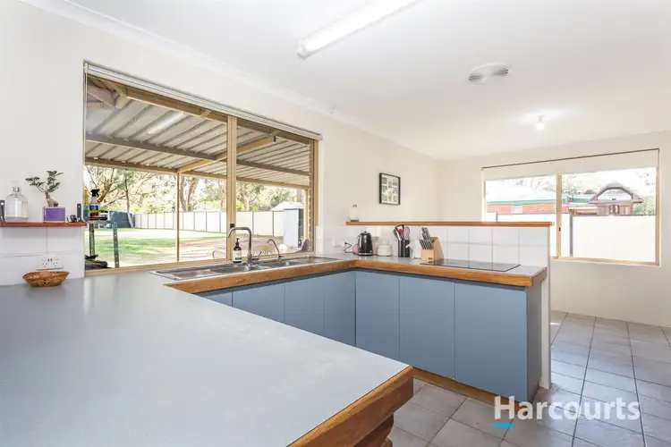 Fifth view of Homely house listing, 30 Victoria Circle, Greenfields WA 6210