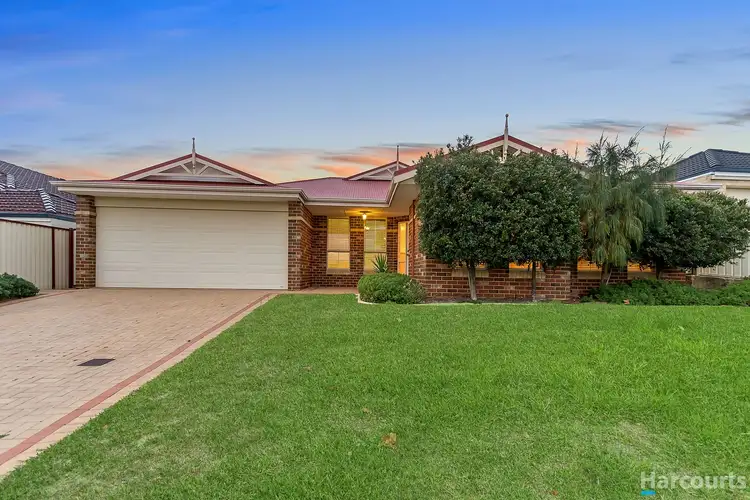 18 Continental Boulevard, Currambine WA 6028