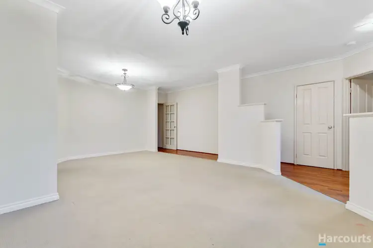Second view of Homely house listing, 18 Continental Boulevard, Currambine WA 6028